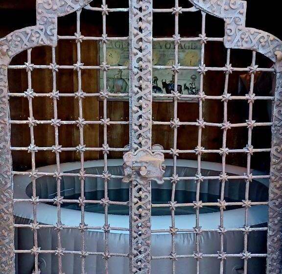 Bed and Breakfast Chateau De La Grave