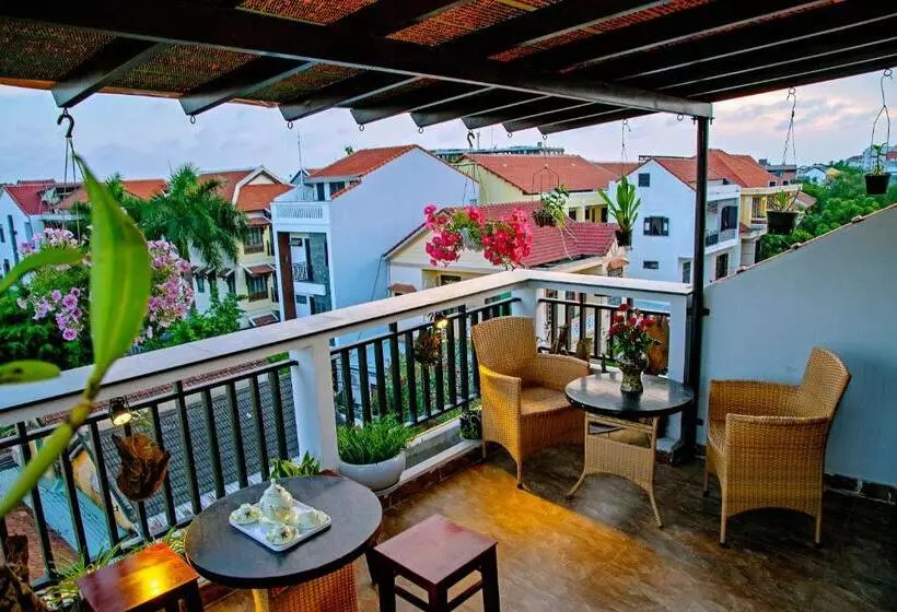 تختخواب و صبحانه Green Sand Homestay