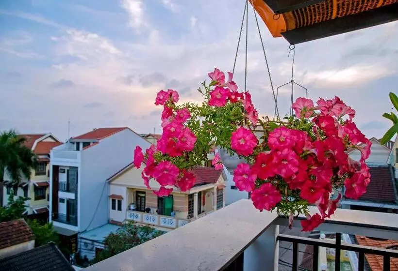 تختخواب و صبحانه Green Sand Homestay