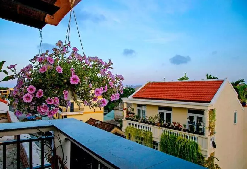 تختخواب و صبحانه Green Sand Homestay