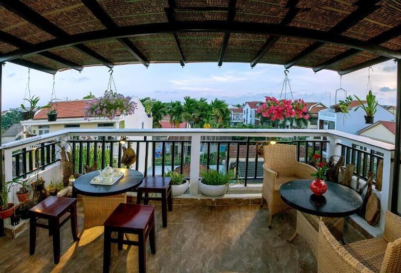 تختخواب و صبحانه Green Sand Homestay