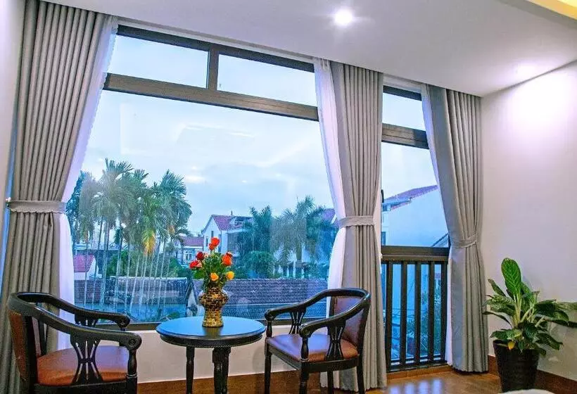 تختخواب و صبحانه Green Sand Homestay