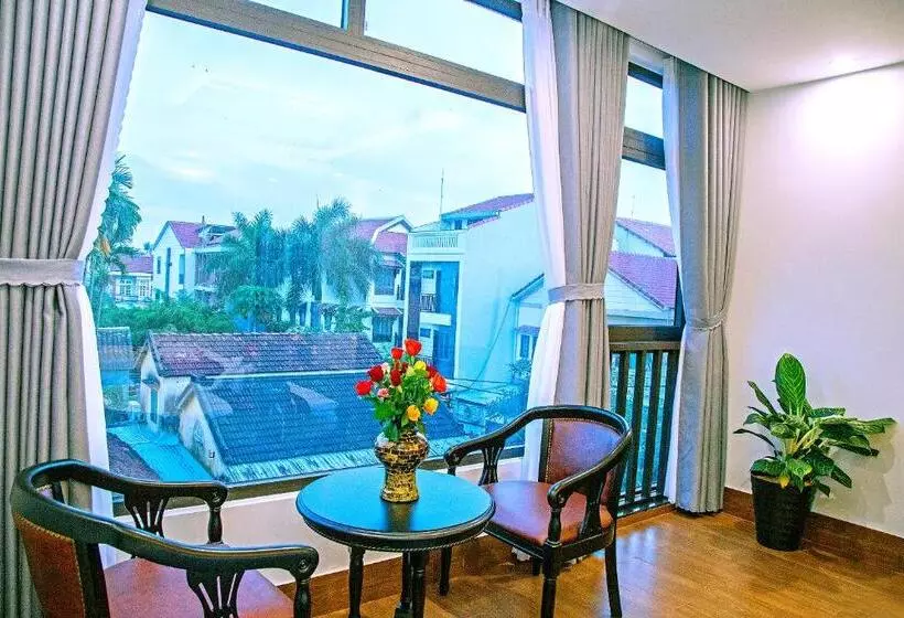 تختخواب و صبحانه Green Sand Homestay