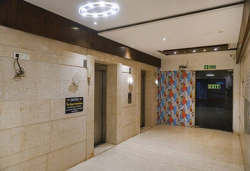 Fabhotel Royale Celebrations