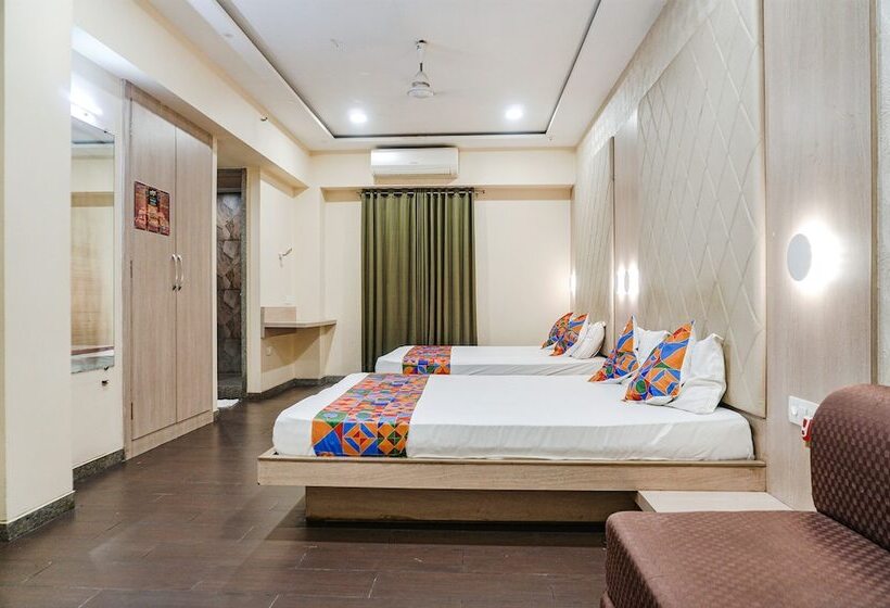 Fabhotel Royale Celebrations