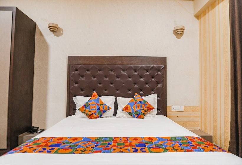 Fabhotel Royale Celebrations