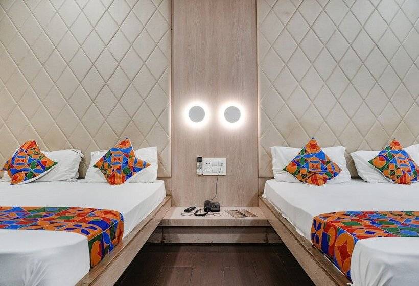 Fabhotel Royale Celebrations