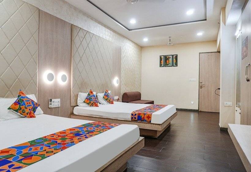 Fabhotel Royale Celebrations