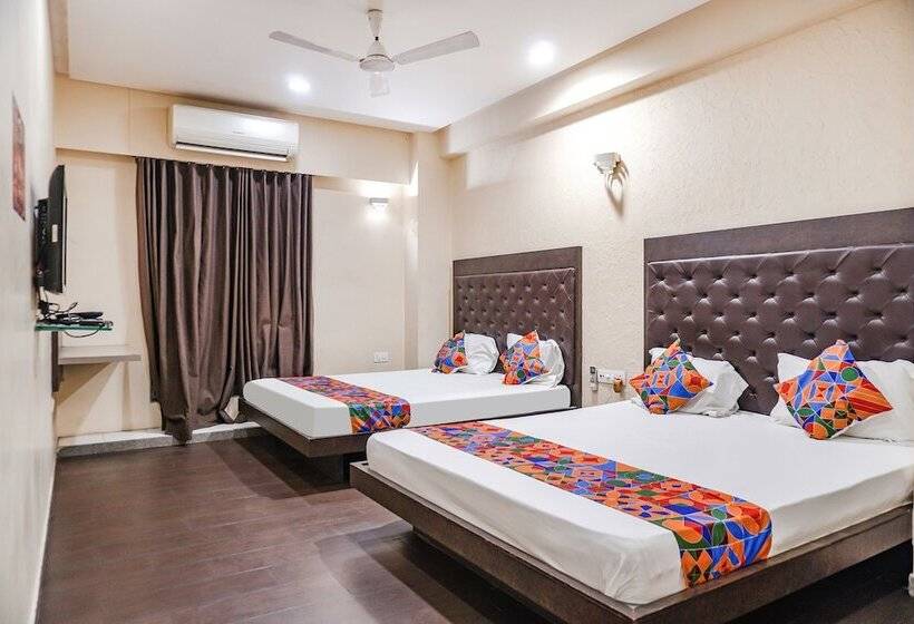 Fabhotel Royale Celebrations