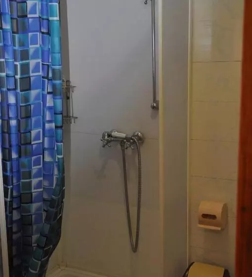 Hotelli сосновий двір