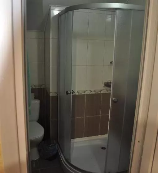 Hotelli сосновий двір