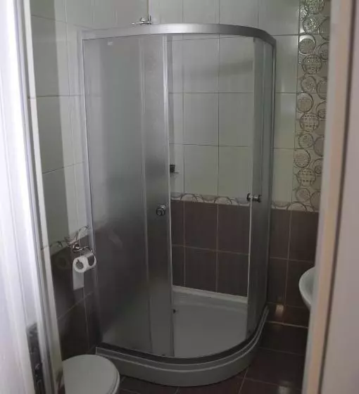 Hotelli сосновий двір