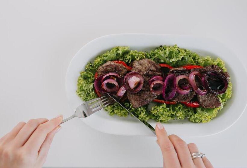 בית מלון כפרי роляда