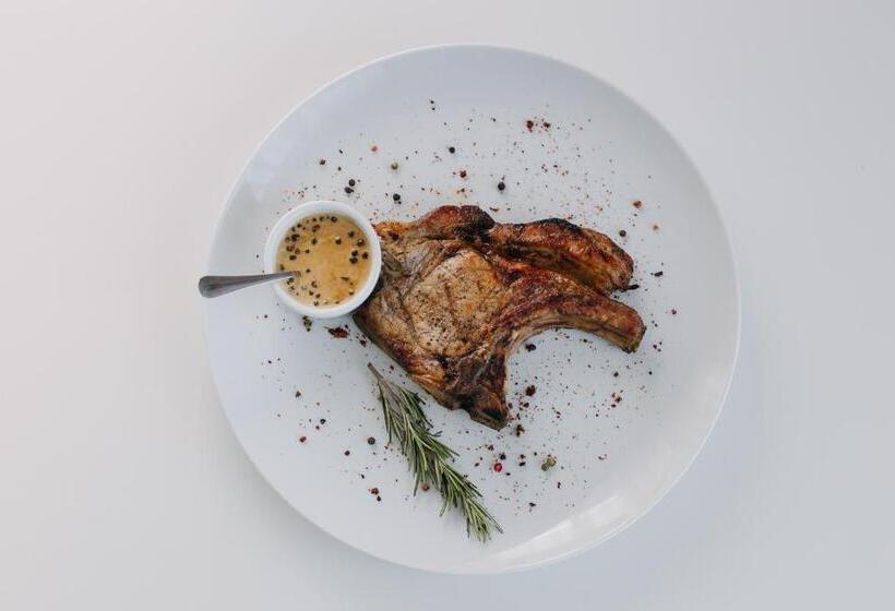 בית מלון כפרי роляда