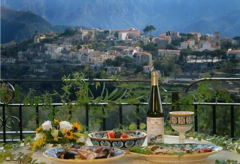 Hotelli La Margherita