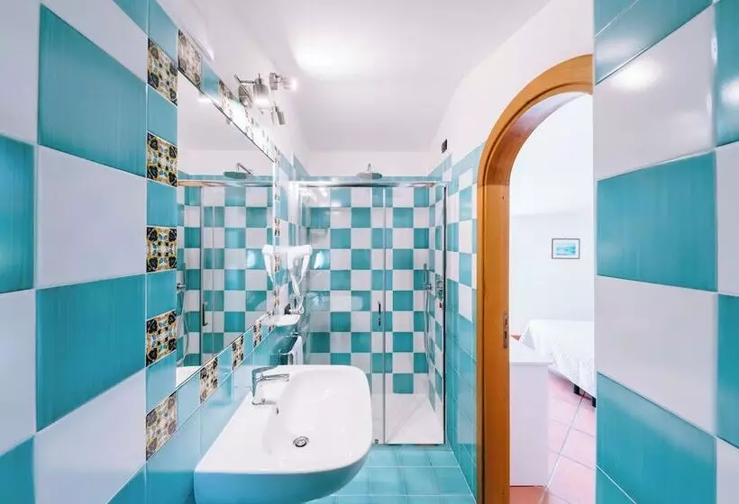 Hotelli La Margherita