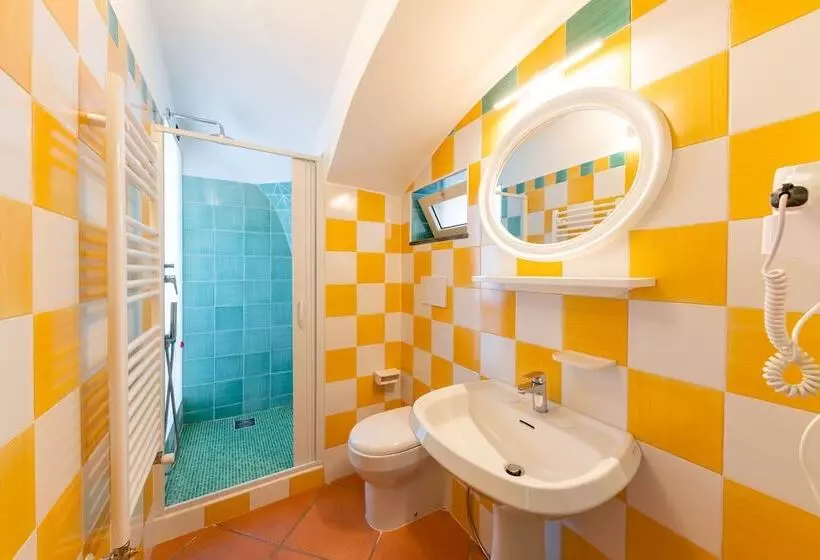 Hotelli La Margherita