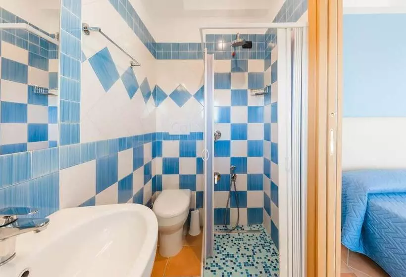 Hotelli La Margherita