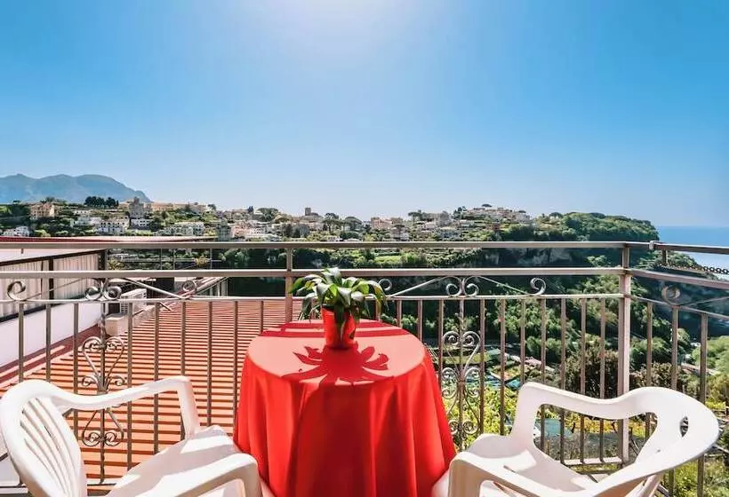 Hotelli La Margherita