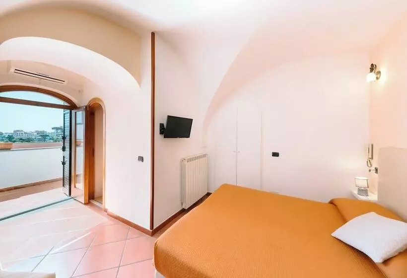 Hotelli La Margherita