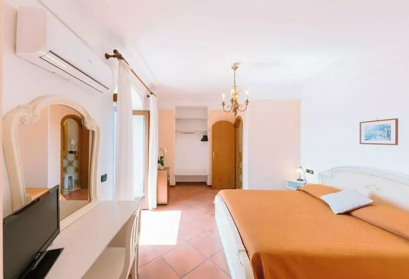 Hotelli La Margherita