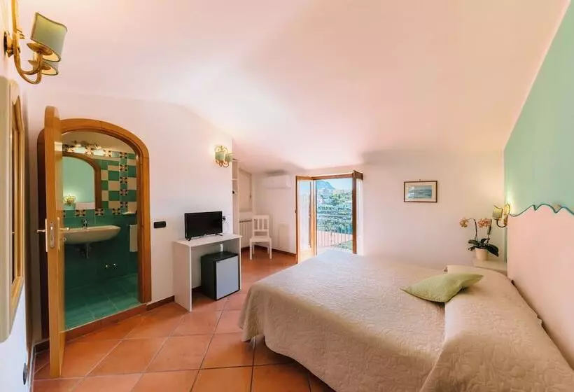 Hotelli La Margherita