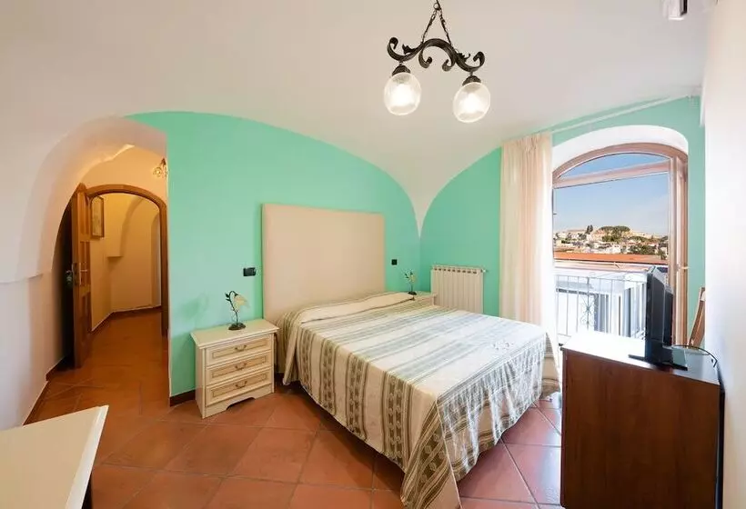 Hotelli La Margherita