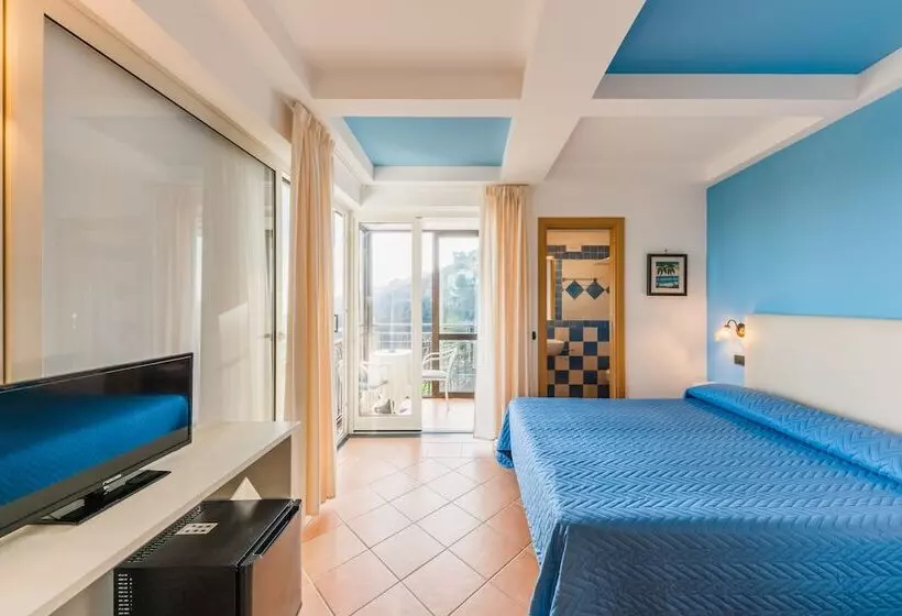 Hotelli La Margherita