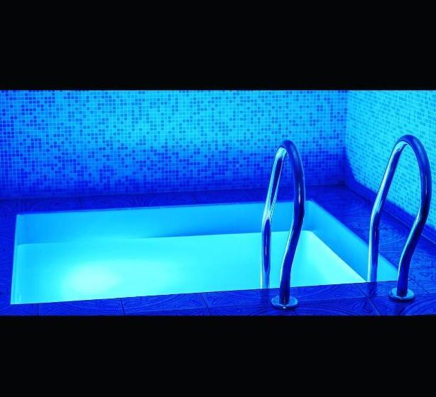 בית מלון כפרי Bannyi Dvor