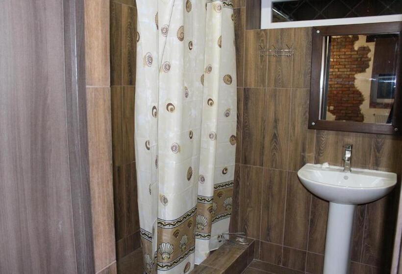 فندق Biker's Pub