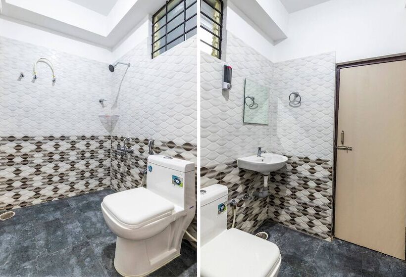 호텔 Capital O 65241 I Cloud Suites