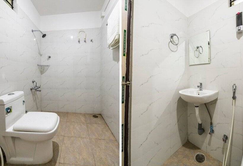 호텔 Capital O 65241 I Cloud Suites