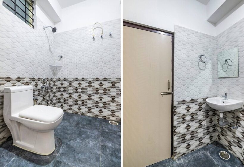 호텔 Capital O 65241 I Cloud Suites