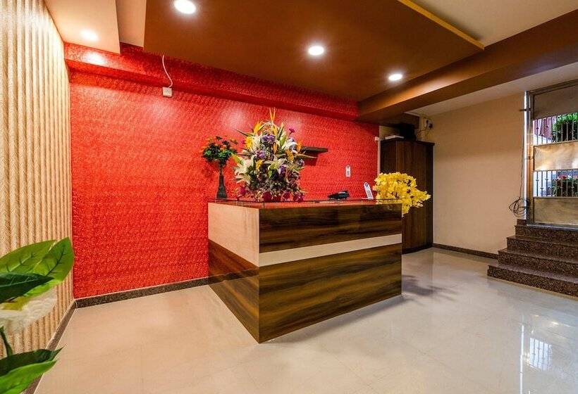 호텔 Capital O 65241 I Cloud Suites