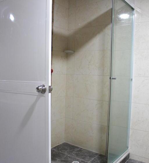 هتل Colonial San Felipe