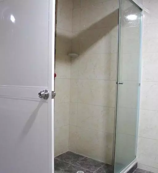 Hotelli Colonial San Felipe