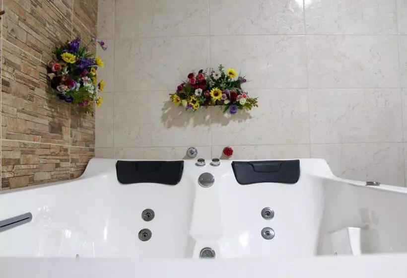 Hotelli Colonial San Felipe