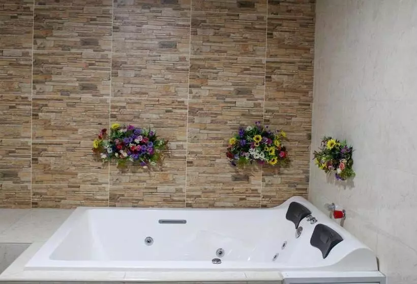 Hotelli Colonial San Felipe