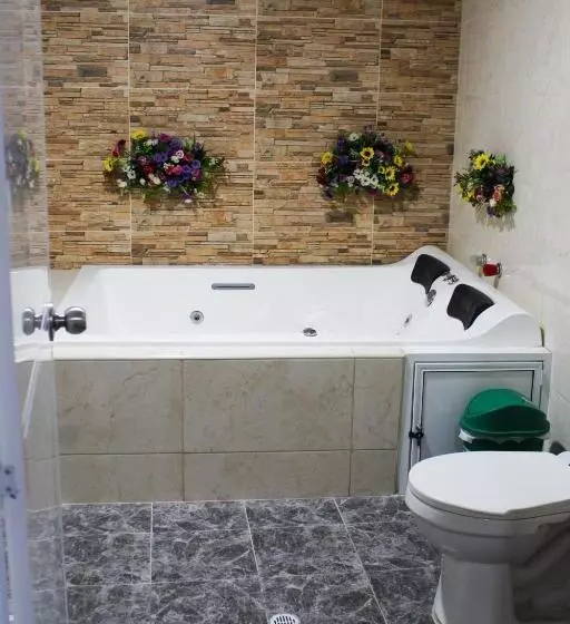 Hotelli Colonial San Felipe