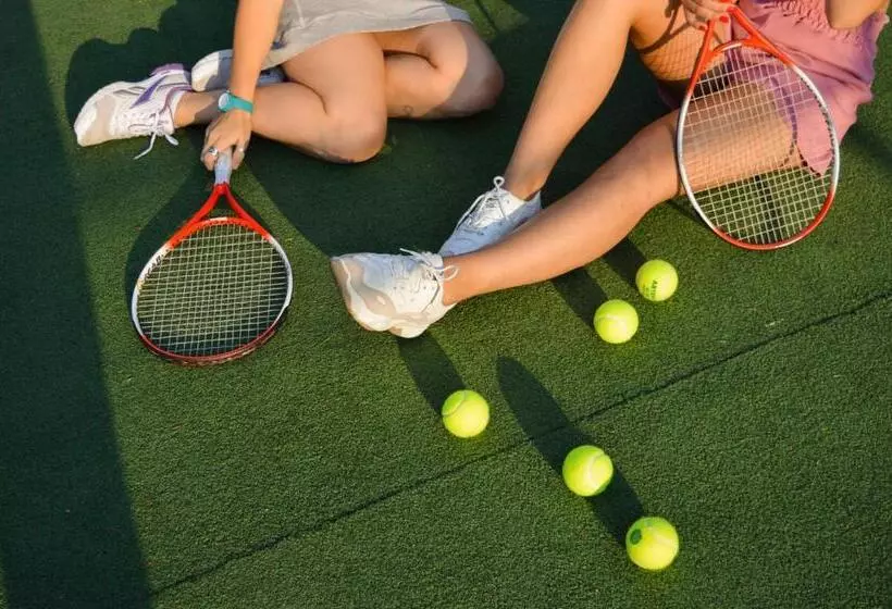 ホテル Karpatska Vezha