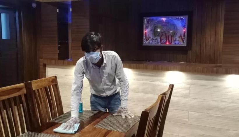 בית מלון כפרי Lavanya Heritage