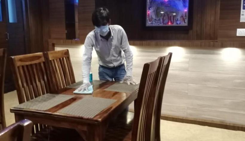 בית מלון כפרי Lavanya Heritage