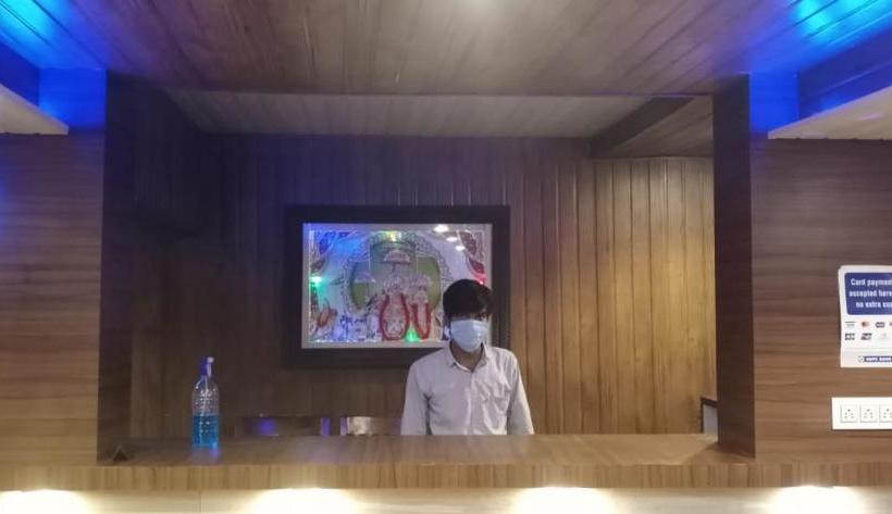 בית מלון כפרי Lavanya Heritage