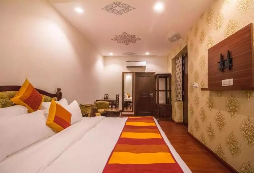 هتل Lavanya Heritage