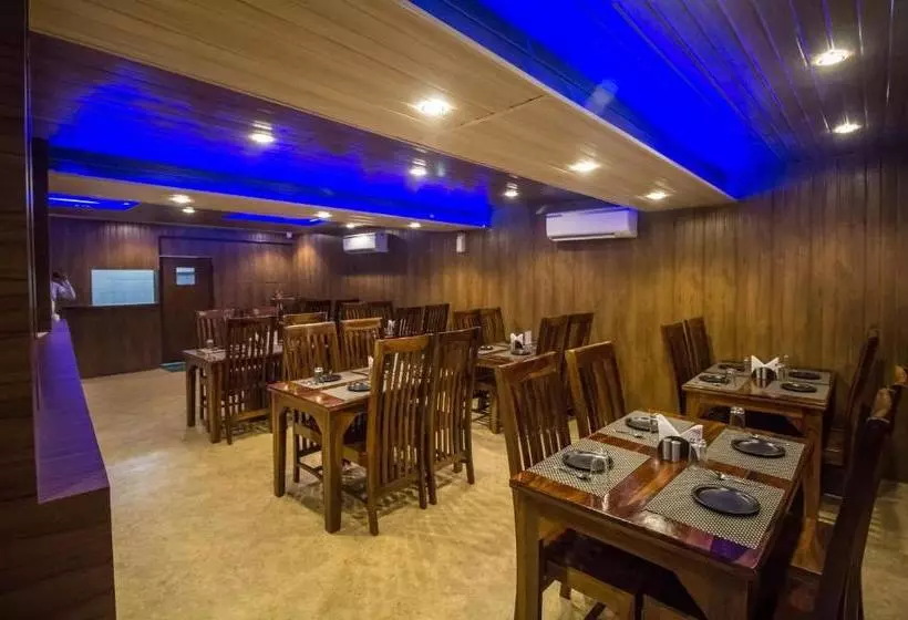 هتل Lavanya Heritage