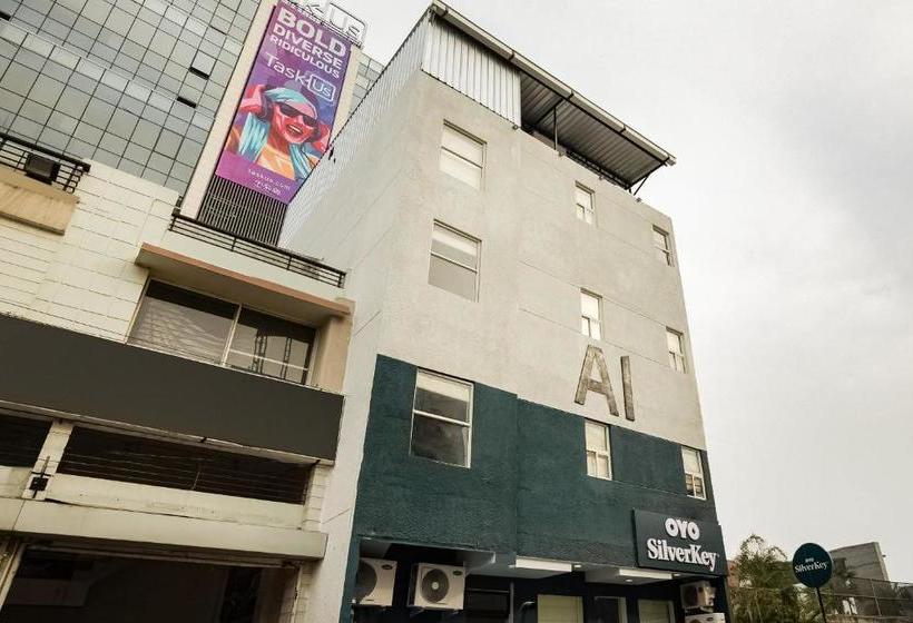 호텔 Silverkey Executive Stays 76822 S7