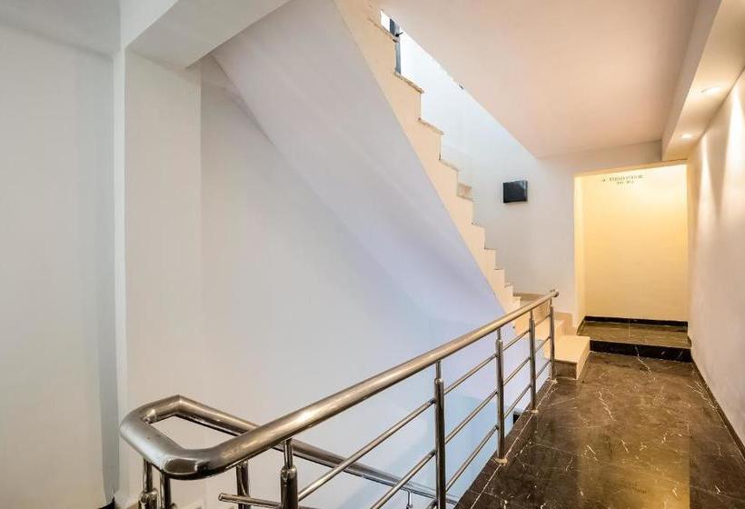 호텔 Silverkey Executive Stays 76822 S7