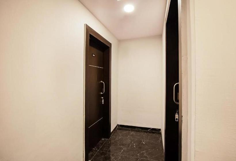 호텔 Silverkey Executive Stays 76822 S7