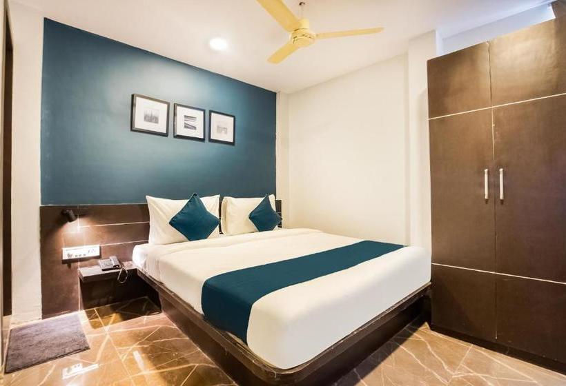 호텔 Silverkey Executive Stays 76822 S7