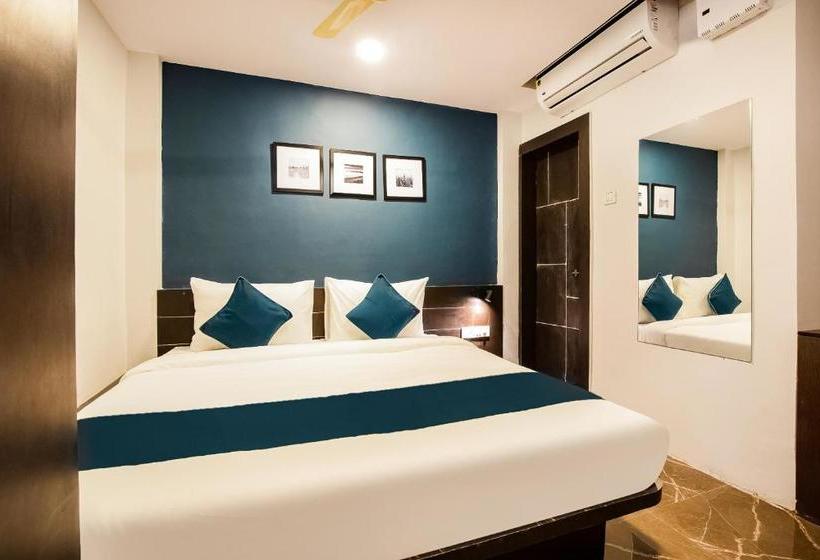 호텔 Silverkey Executive Stays 76822 S7